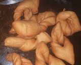 Foto del paso 2 de la receta: Calzones rotos😋