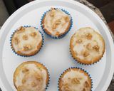 Foto del paso 5 de la receta: Muffins con nueces🤤