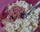 Foto langkah ke 2 dari resep Lumpia tahu.