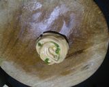 A picture of step 7 of Mix veg curry and garlic lachchha paratha.