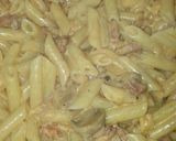 Foto del paso 5 de la receta Macarrones a mi antojo