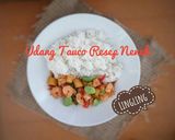 Foto langkah ke 3 dari resep Udang Tauco Resep dari Nenek 👵.