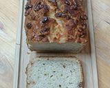 Une image de l'étape 7 de 🍌Banana bread aux noix (veggie).