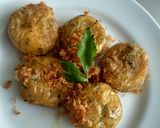 Foto langkah ke 7 dari resep Perkedel kentang.