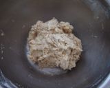 墨西哥婚禮餅乾的食譜步驟3照片