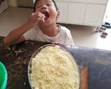 Foto langkah ke 11 dari resep Lasagna Kentang.