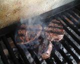 Foto del paso 1 de la receta: Medallones de lomito en salsa roquefort