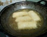 Foto langkah ke 12 dari resep Risoles isi Ragout Sayur.