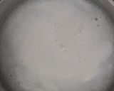 A picture of step 2 of Semolina Cornmeal Pizza.