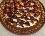 Foto del paso 5 de la receta: Pastel de “galleta” con fresa