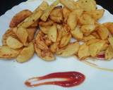 Masala French Fries recipe step 5 photo