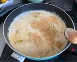 Foto del paso 5 de la receta: Prawn Malaikari (চিংড়ী মালাইকারি)
