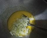 Foto langkah ke 3 dari resep Sup Krim Ayam Jamur.