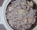 साबूदाना की खिचड़ी (Sabudana ki khichdi recipe in hindi) रेसिपी चरण 4 फोटो