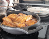 Foto del paso 8 de la receta: Pollo al Azafrán