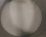 Foto langkah ke 3 dari resep Agar agar chocolatos dengan vla susu.