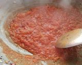 दाल मखनी (dal makhani recipe in Hindi) रेसिपी चरण 4 फोटो