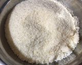 Foto del paso 1 de la receta: Delicias de coco 🥥