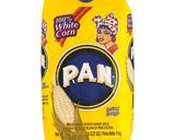 Φωτογραφία βήματος 1 της συνταγής Arepas