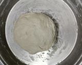 A picture of step 1 of 3 Types of Naan - Plain/Butter Naan, Garlic Butter Naan and Stuffed Cheesy Garlic Naan !!.