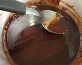 Foto del paso 2 de la receta: Bocaditos de chocolate y cereal sin gluten, sin azúcar y veganos