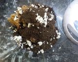 Foto del paso 12 de la receta: Cupcakes de Oreo