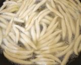 Foto langkah ke 5 dari resep Telur Gabus Pemula Tanpa Keju.