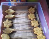 Foto langkah ke 5 dari resep Fancy Cookies.