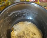 Foto langkah ke 7 dari resep Roti Goreng Ayam Kecap (Tanpa Ulen).