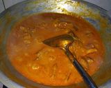 Foto langkah ke 4 dari resep Rendang Daging khas Bangka.