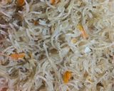 Foto langkah ke 5 dari resep Bihun goreng berkah.