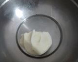 गोलगप्पे रेसिपी चरण 2 फोटो