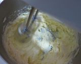 抹茶巧克力豆、蔓越莓餅乾的食譜步驟1照片