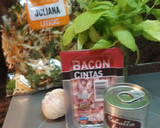 Foto del paso 1 de la receta: Ensalada templada de verduras
