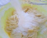 Foto del paso 3 de la receta: Budín con frutas