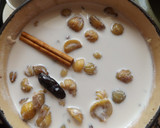 Foto del paso 3 de la receta: Puré dulce de castañas ideal para preparaciones navideñas
