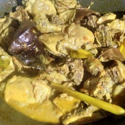 Langkah 2