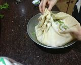 A picture of step 10 of Veg Parda Biryani.