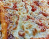 Villámgyors (nem csak) vasárnapi reggeli recept fázis 6 fotója
