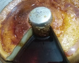 Foto del paso 2 de la receta: Budín de pan con dulce de leche y crema