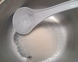 Foto langkah ke 1 dari resep Es Kopi Milo Cincau.
