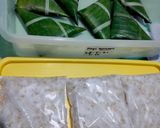Foto langkah ke 7 dari resep Tempe Kedelai Homemade.