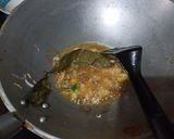 Foto langkah ke 2 dari resep Ikan Peda Asin Tumis Jagung.