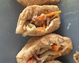Foto langkah ke 4 dari resep Tahu Isi, kriuuk.