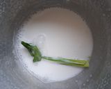 Foto langkah ke 5 dari resep Talam Pandan.