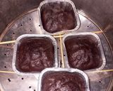 Foto langkah ke 4 dari resep Cake chocolate.