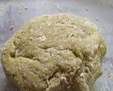 A picture of step 3 of Diet Roti.