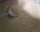 A picture of step 7 of Shahi Toast Rabdi Sandwich.