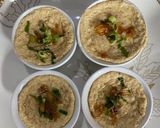 Foto langkah ke 3 dari resep Cawan Mushi.