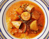Foto del paso 9 de la receta: Calamares rellenos a la catalana